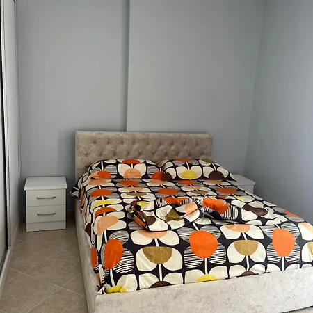 Apartment Tirana * Tirana