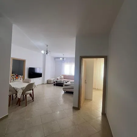 Apartment Tirana