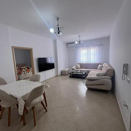 Apartment Apartment Tirana *