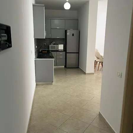 Apartment Apartment Tirana