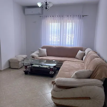 Apartment Tirana Tirana