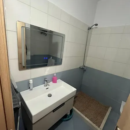 Apartment Tirana