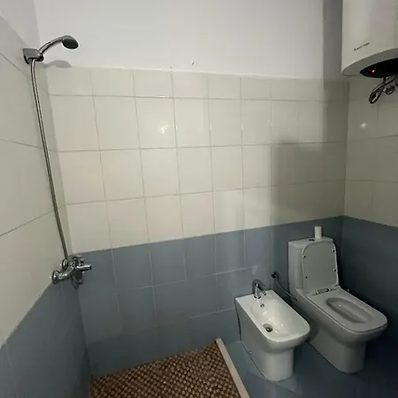 Apartment Tirana *