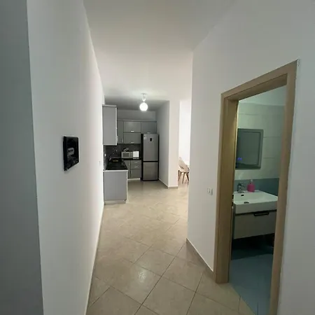 Apartment Apartment Tirana