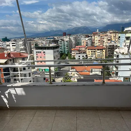Apartment Tirana Apartment